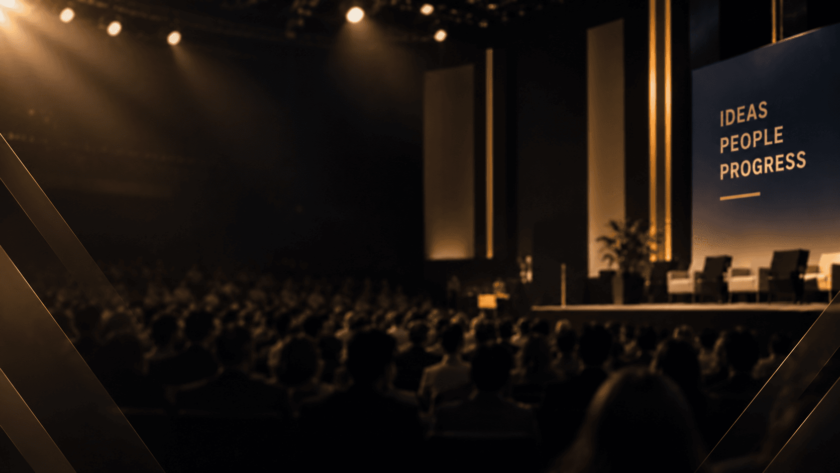 Event Background